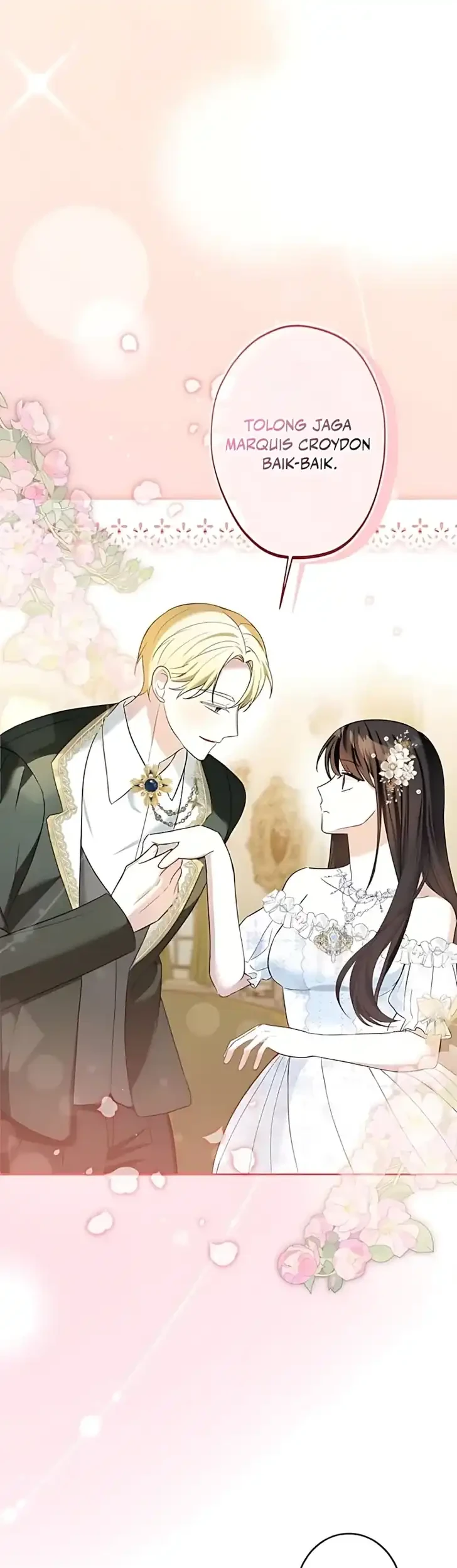 The Maid Kills Her Master Again Today Chapter 6 Gambar 31