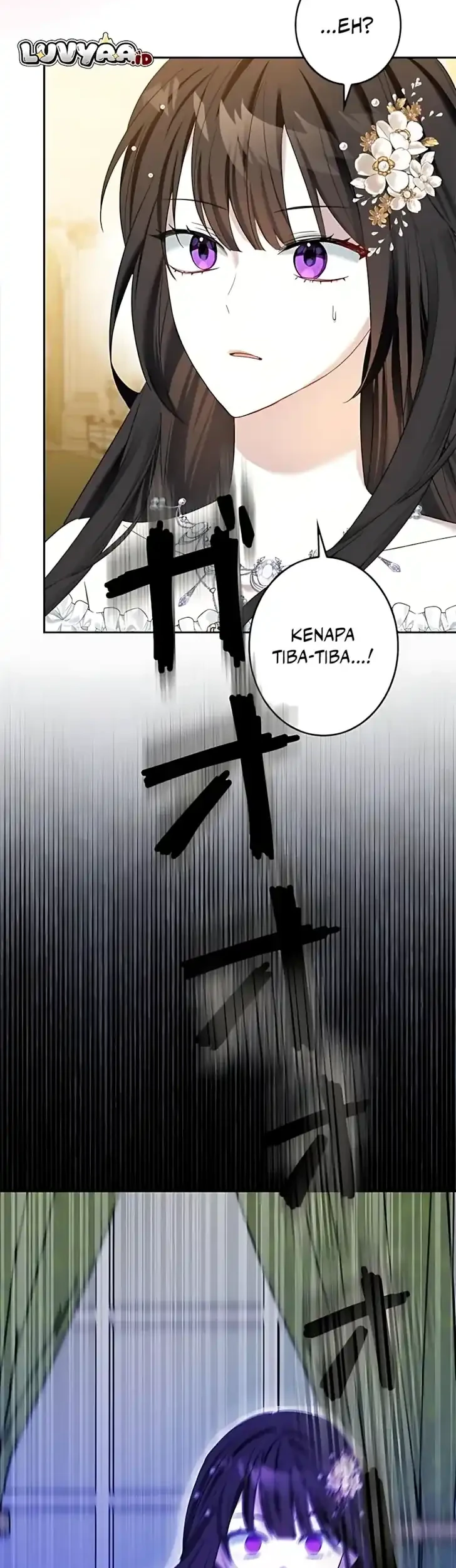 The Maid Kills Her Master Again Today Chapter 6 Gambar 32