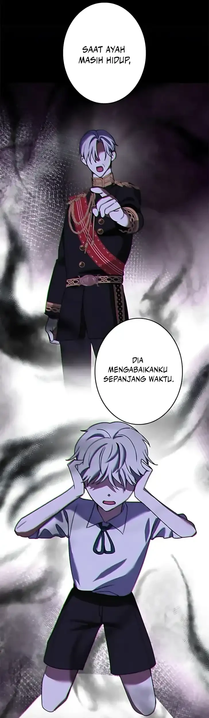 The Maid Kills Her Master Again Today Chapter 9 Gambar 28