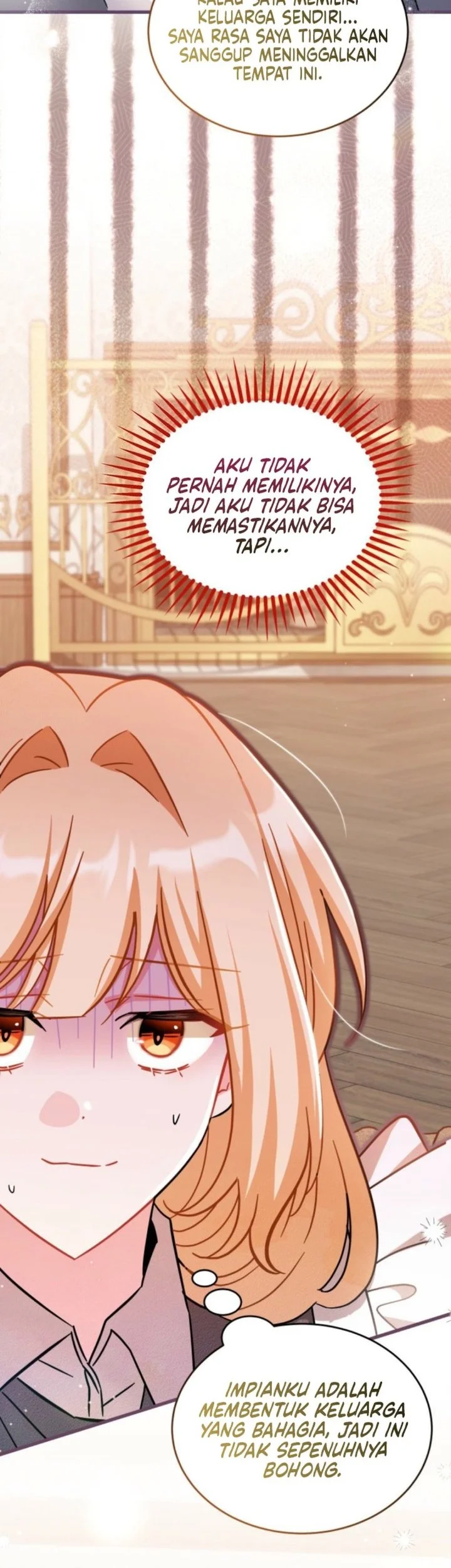 The Maid With a Child Chapter 10 Gambar 29
