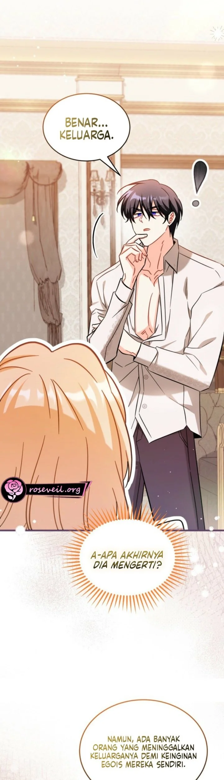 The Maid With a Child Chapter 10 Gambar 30