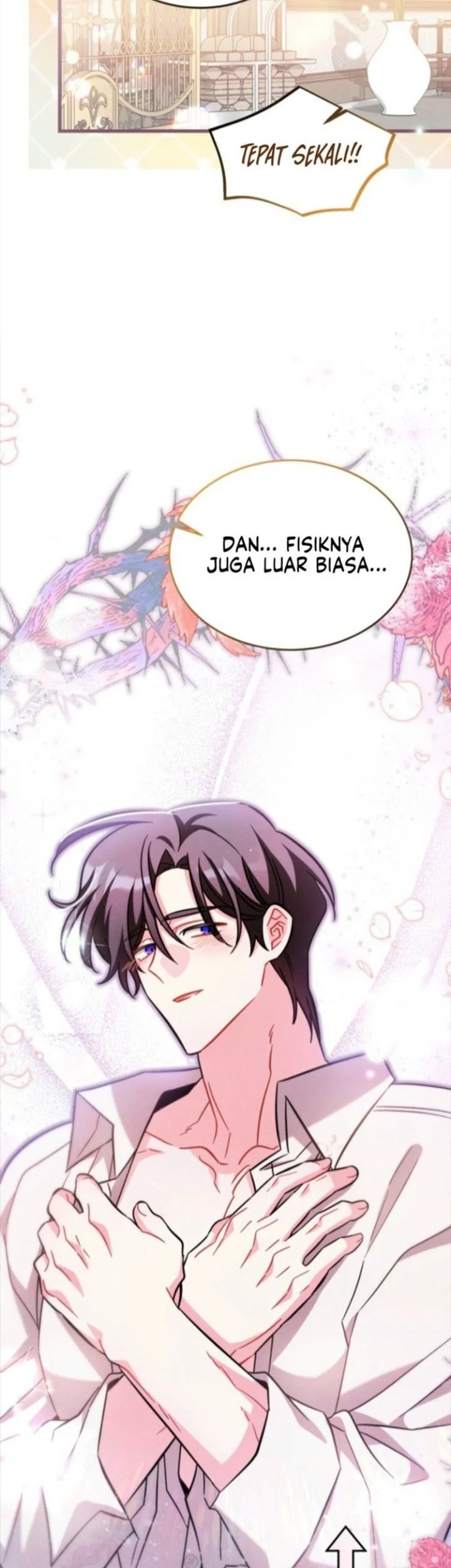 The Maid With a Child Chapter 12 Gambar 33