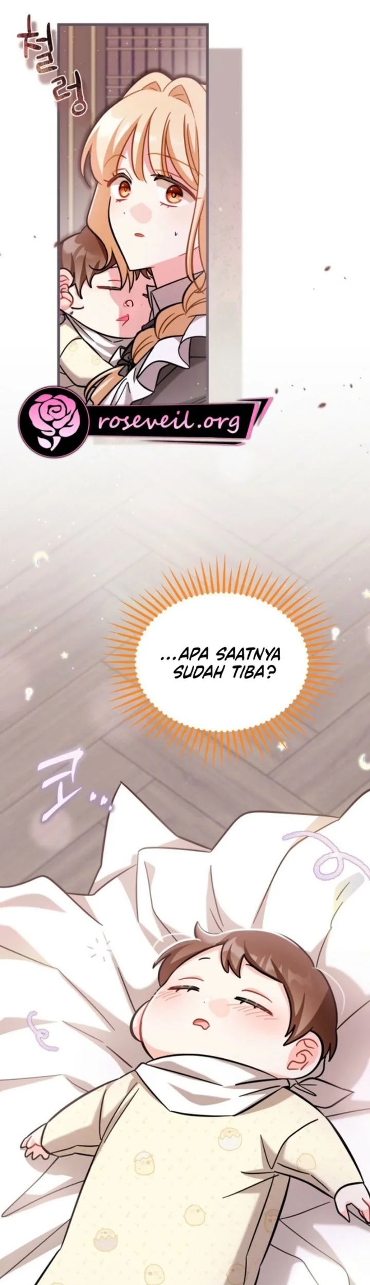 The Maid With a Child Chapter 13 Gambar 33