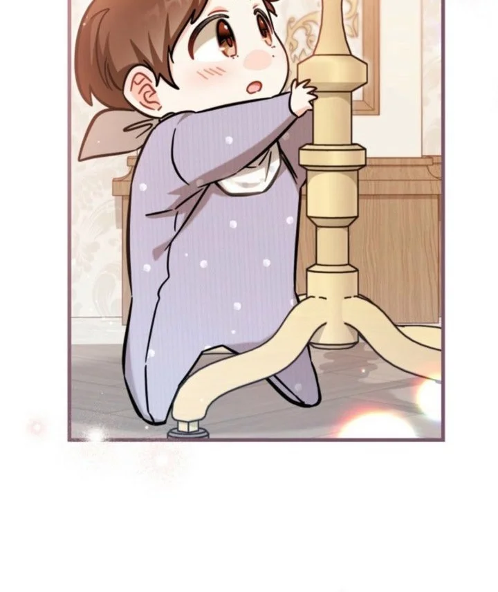 The Maid With a Child Chapter 14 Gambar 31