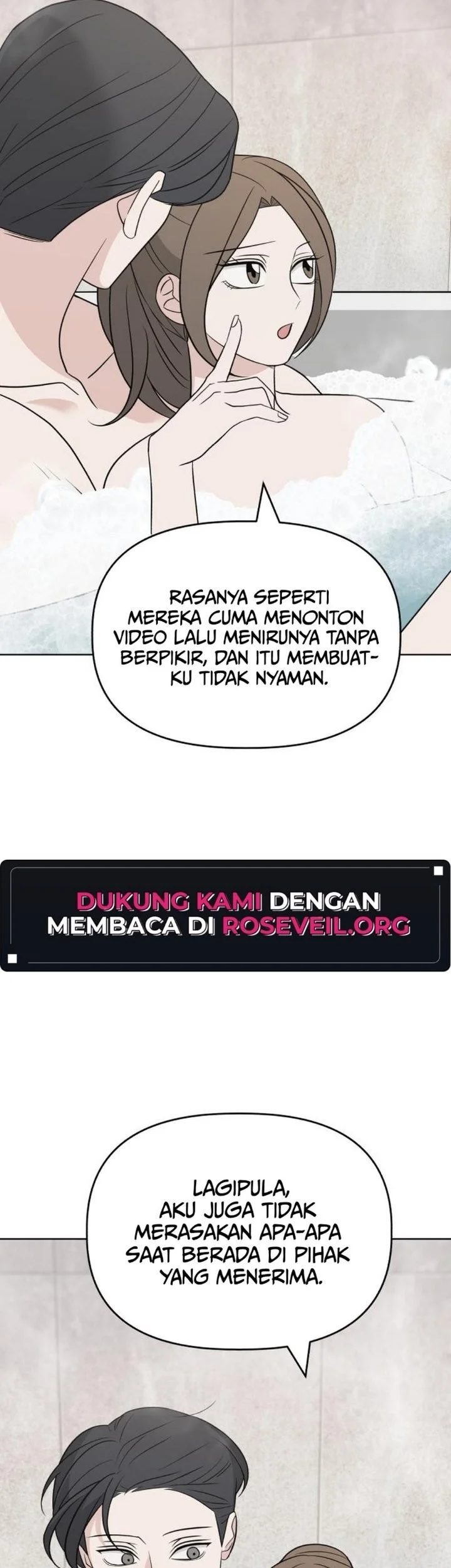 The Maid With a Child Chapter 15 Gambar 33