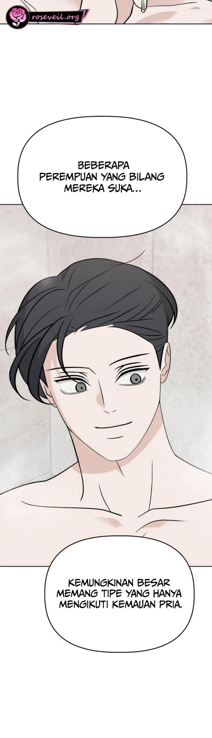 The Maid With a Child Chapter 15 Gambar 35