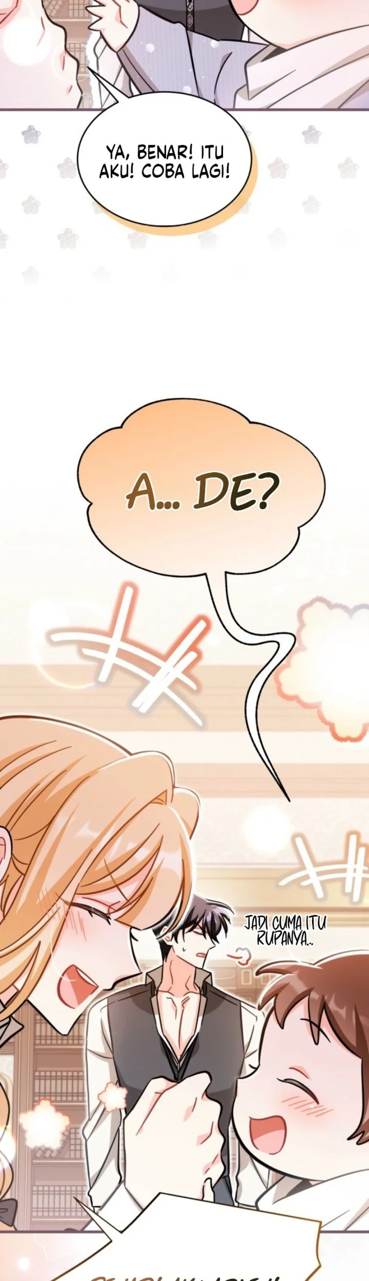 The Maid With a Child Chapter 16 Gambar 30