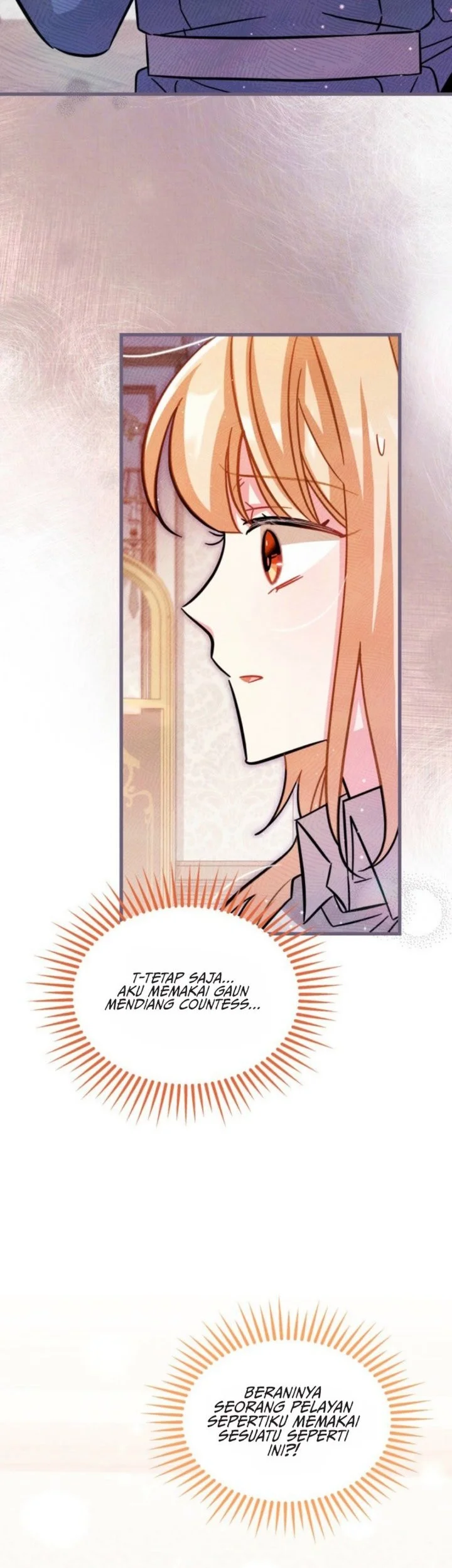 The Maid With a Child Chapter 17 Gambar 31