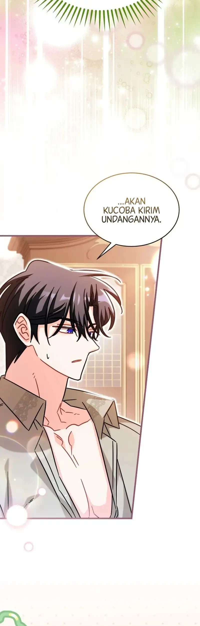The Maid With a Child Chapter 21 Gambar 29