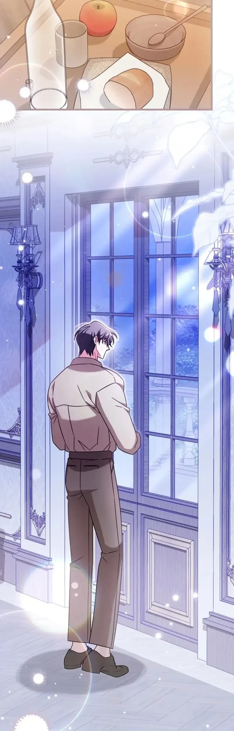 The Maid With a Child Chapter 21 Gambar 31