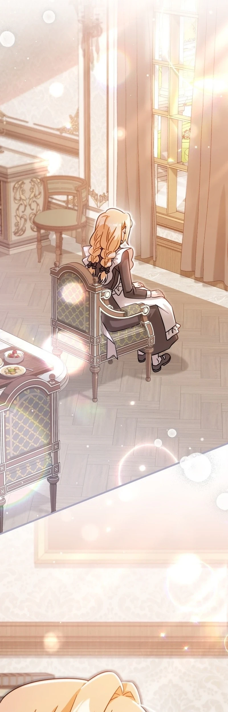 The Maid With a Child Chapter 22 Gambar 28