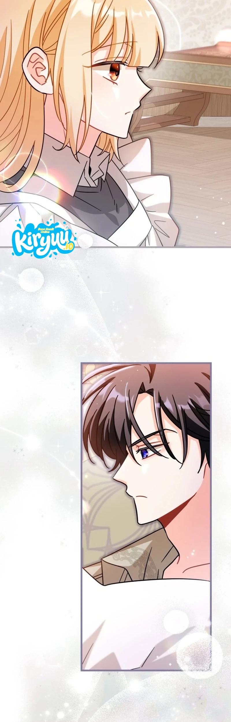 The Maid With a Child Chapter 22 Gambar 29