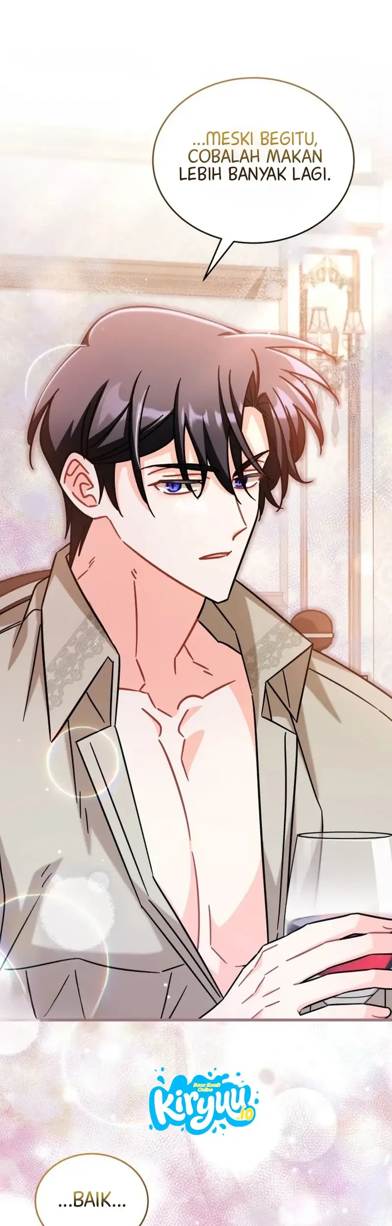 The Maid With a Child Chapter 23 Gambar 34