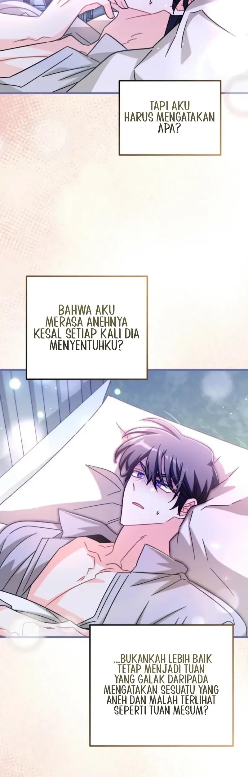 The Maid With a Child Chapter 27 Gambar 29