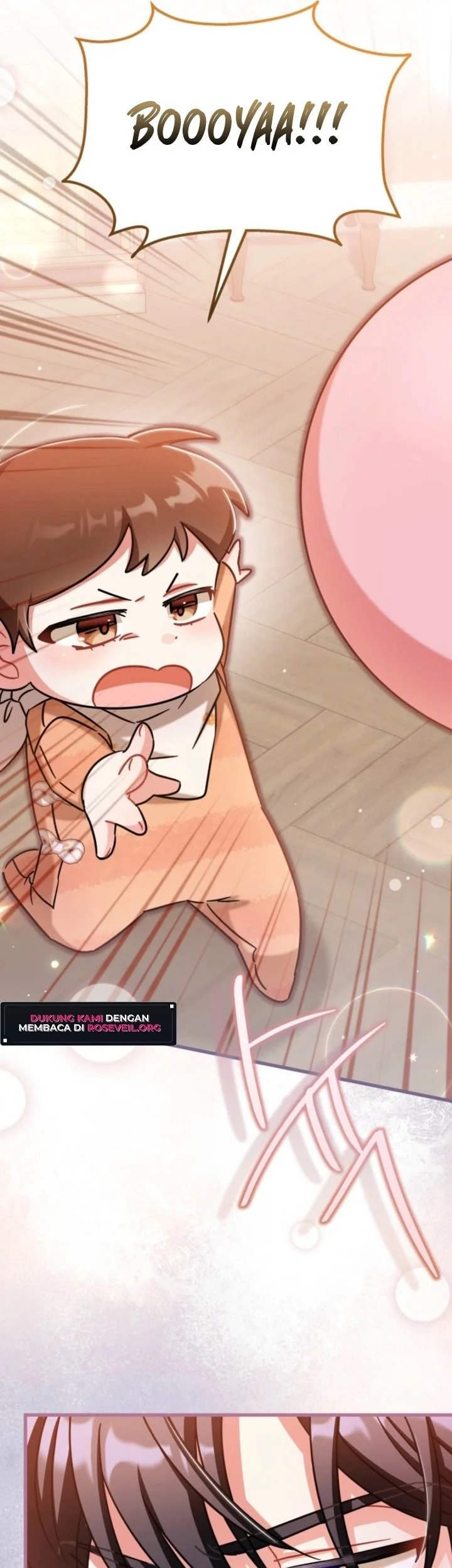 The Maid With a Child Chapter 29 Gambar 25
