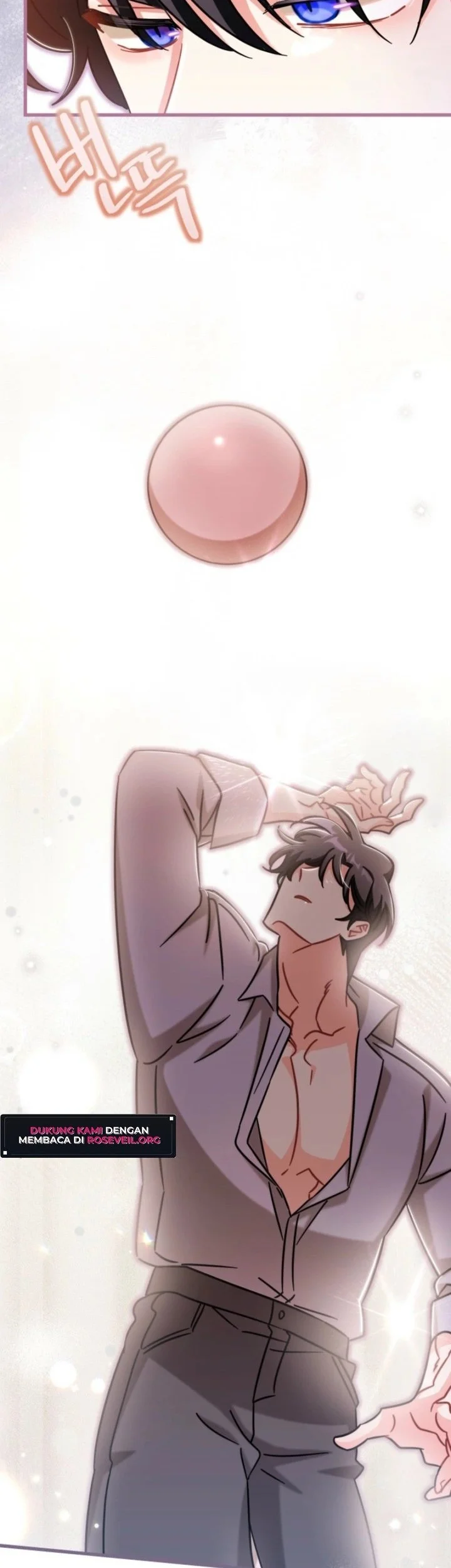 The Maid With a Child Chapter 29 Gambar 26