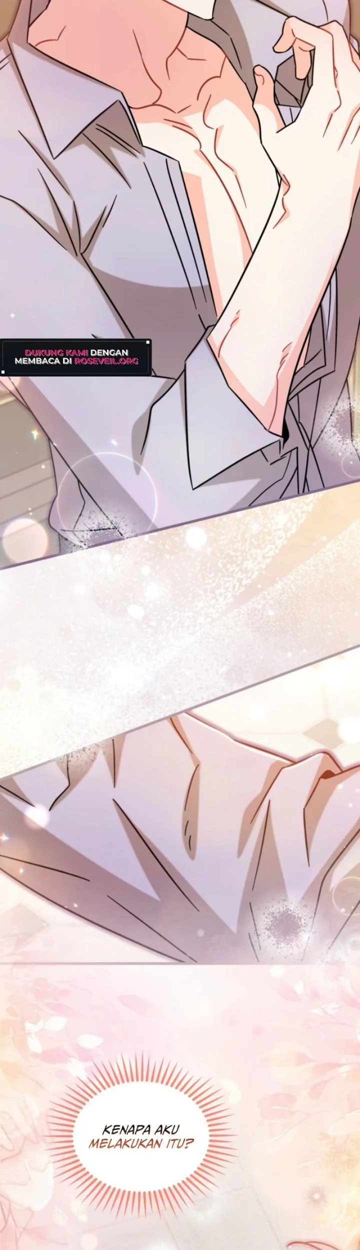 The Maid With a Child Chapter 30 Gambar 27
