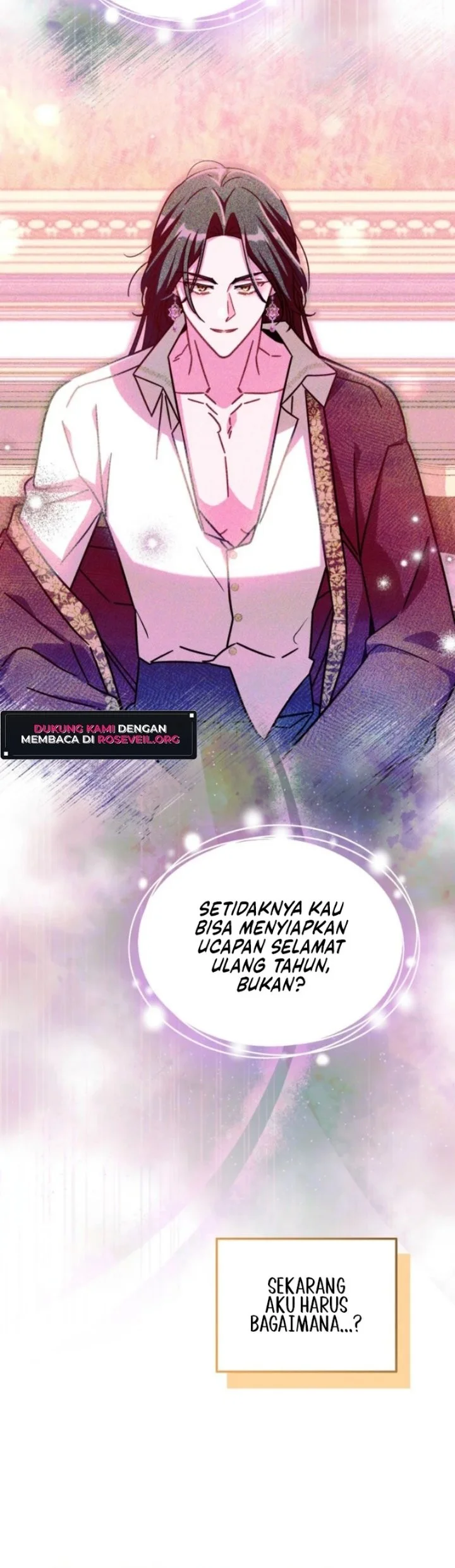 The Maid With a Child Chapter 31 Gambar 29
