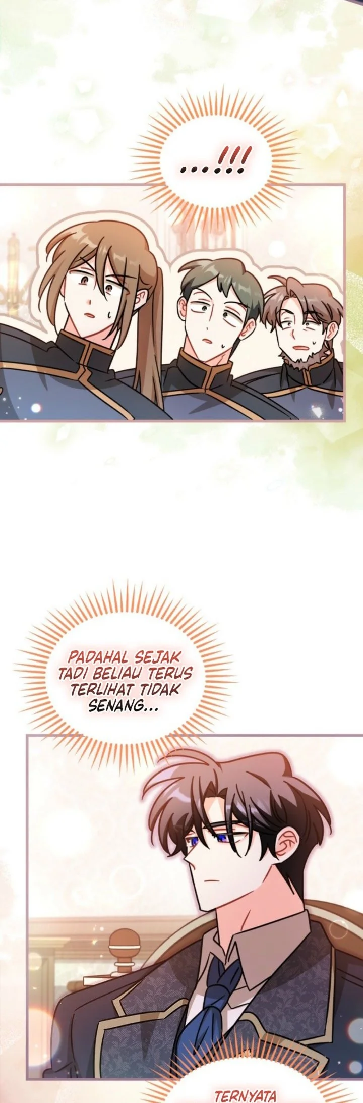 The Maid With a Child Chapter 33 Gambar 27