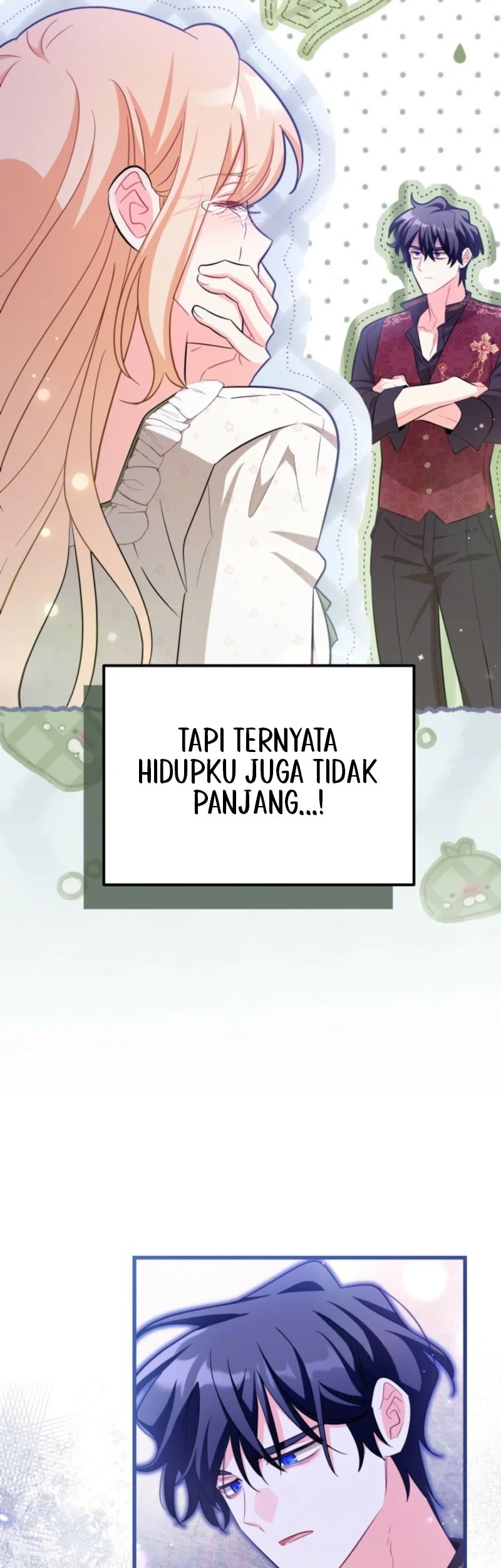 The Maid With a Child Chapter 5 Gambar 29