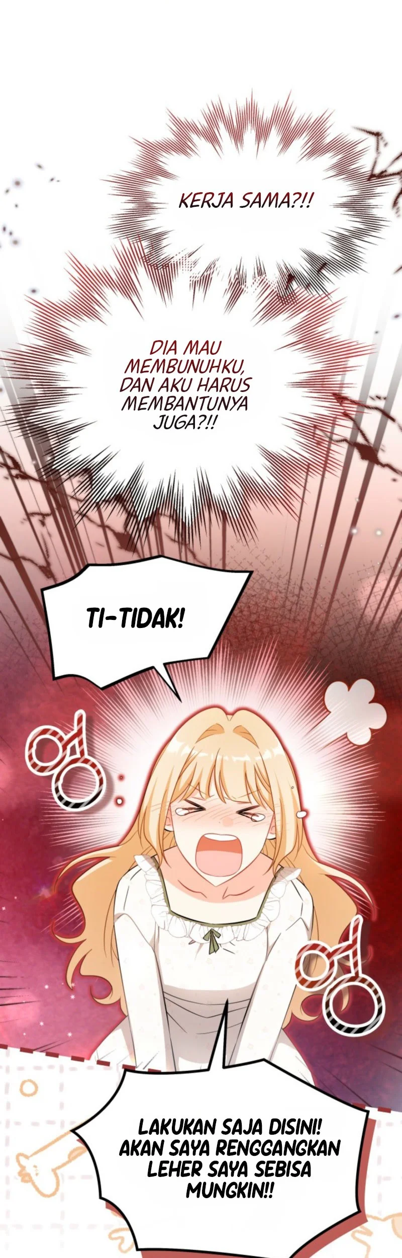 The Maid With a Child Chapter 5 Gambar 31