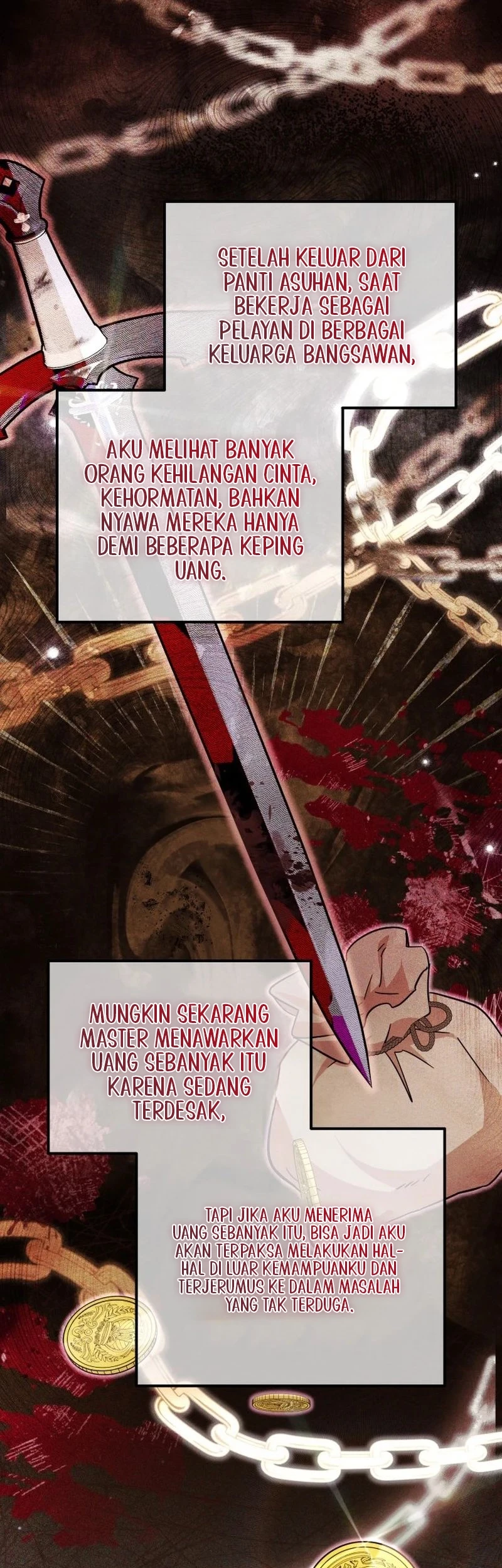 The Maid With a Child Chapter 6 Gambar 30
