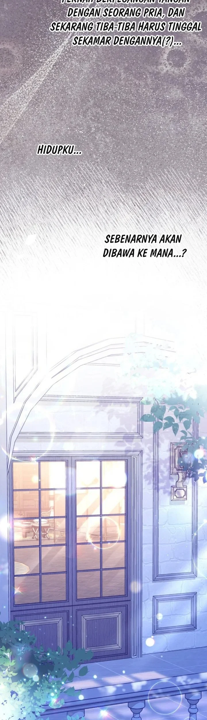 The Maid With a Child Chapter 9 Gambar 29