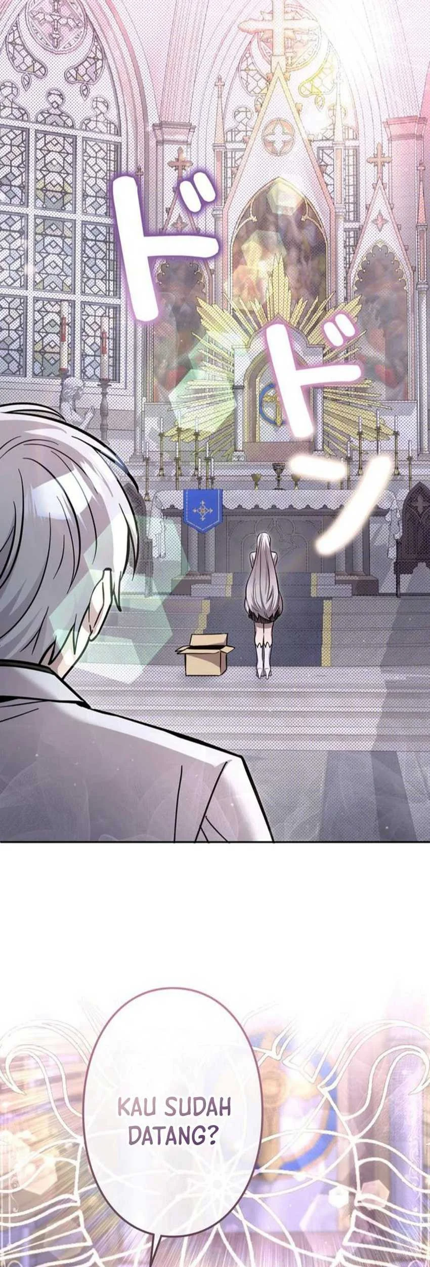 The Main Heroines Are Trying to Kill Me Chapter 13 Gambar 33