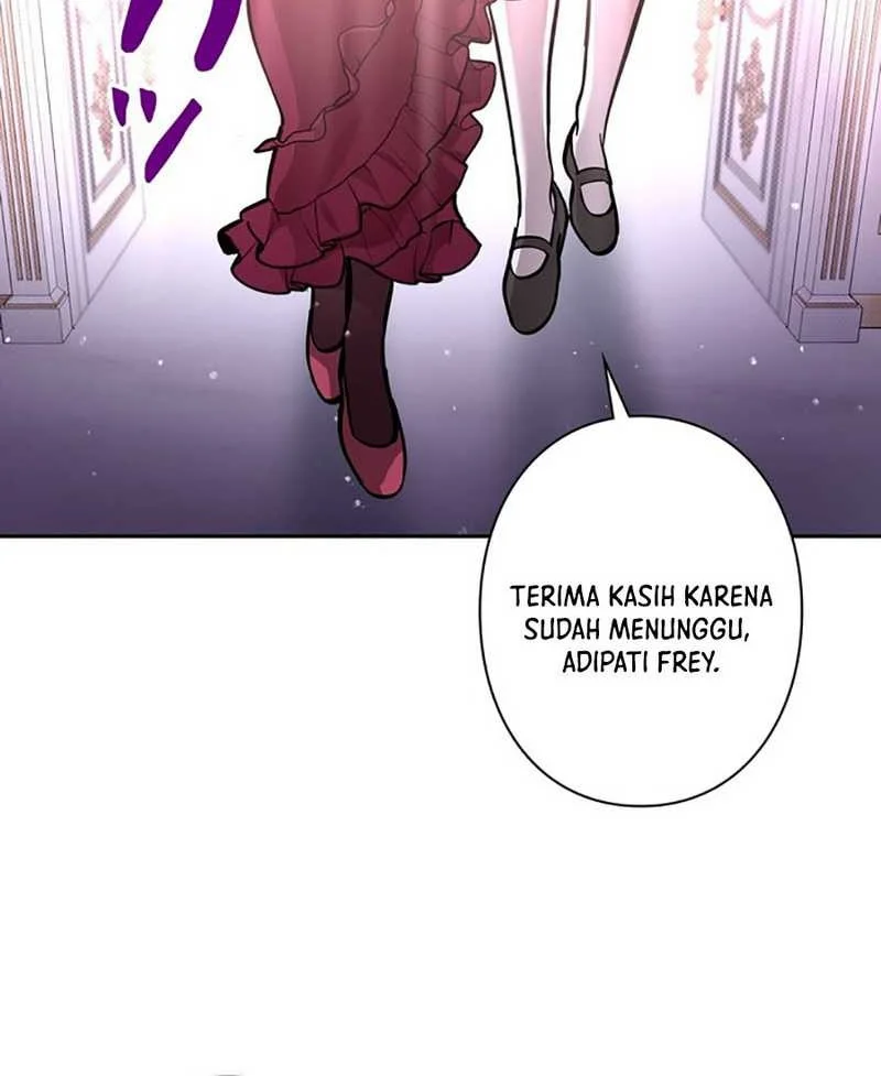 The Main Heroines Are Trying to Kill Me Chapter 23 Gambar 35