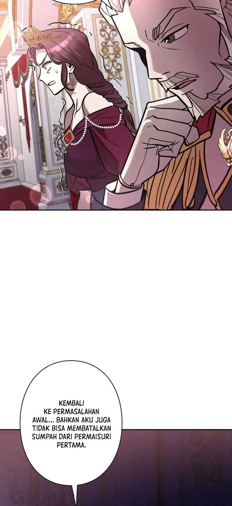 The Main Heroines Are Trying to Kill Me Chapter 24 Gambar 30
