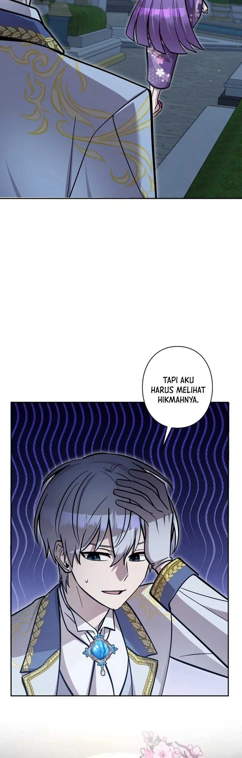The Main Heroines Are Trying to Kill Me Chapter 25 Gambar 31