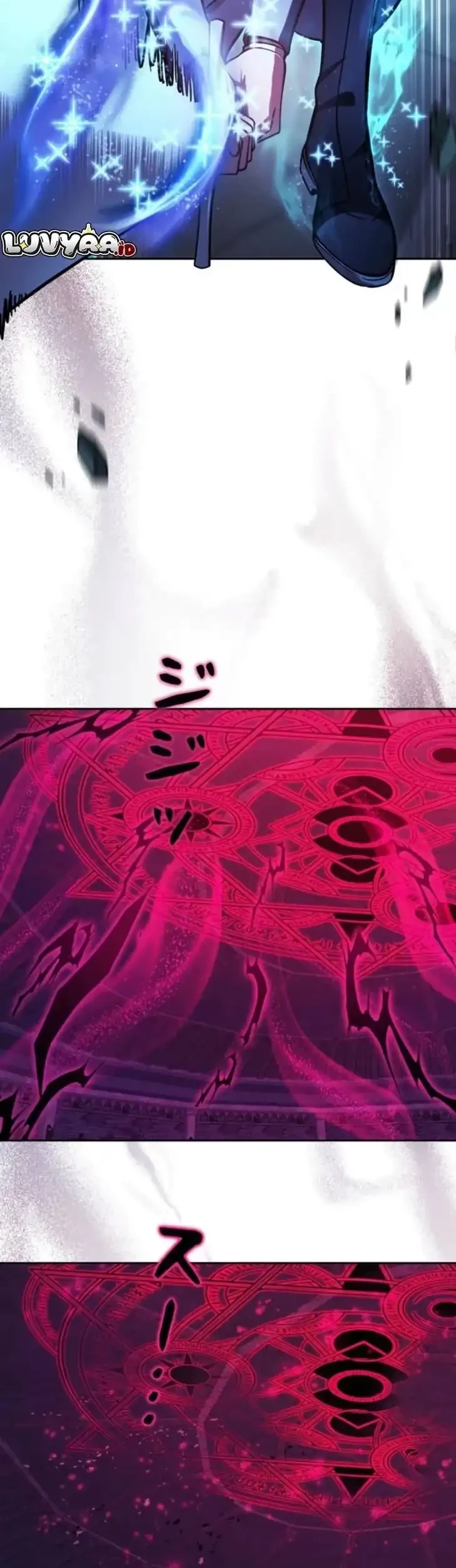The Main Heroines Are Trying to Kill Me Chapter 35 Gambar 34