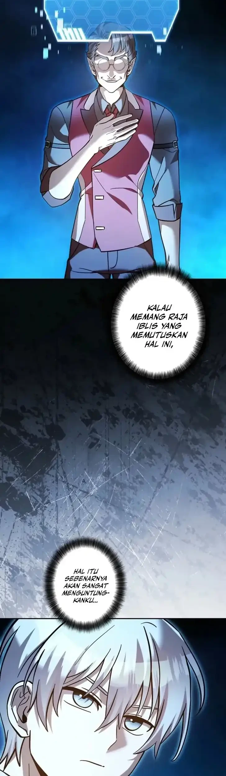 The Main Heroines Are Trying to Kill Me Chapter 38 Gambar 20