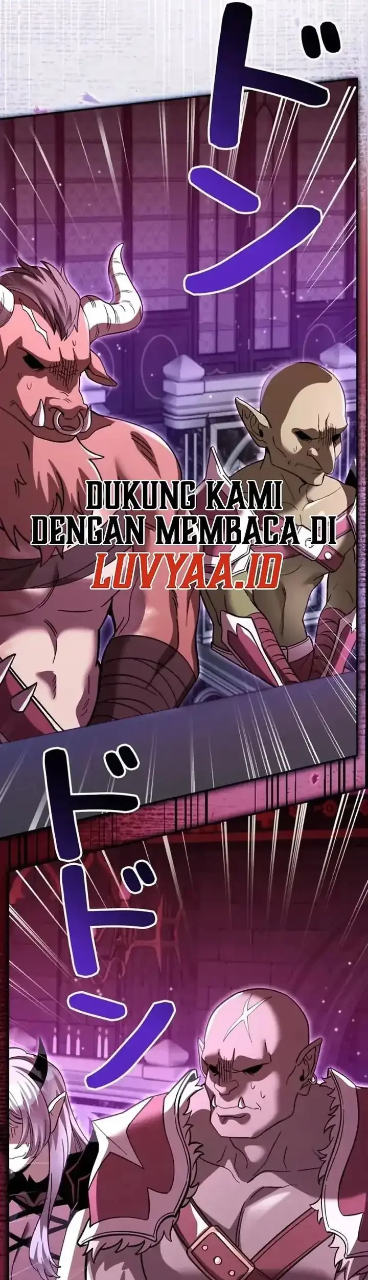 The Main Heroines Are Trying to Kill Me Chapter 39 Gambar 35