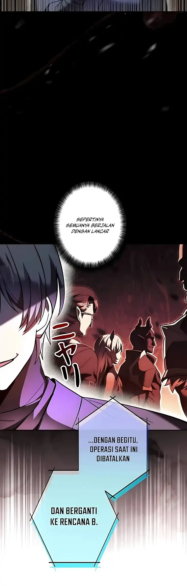The Main Heroines Are Trying to Kill Me Chapter 41 Gambar 30