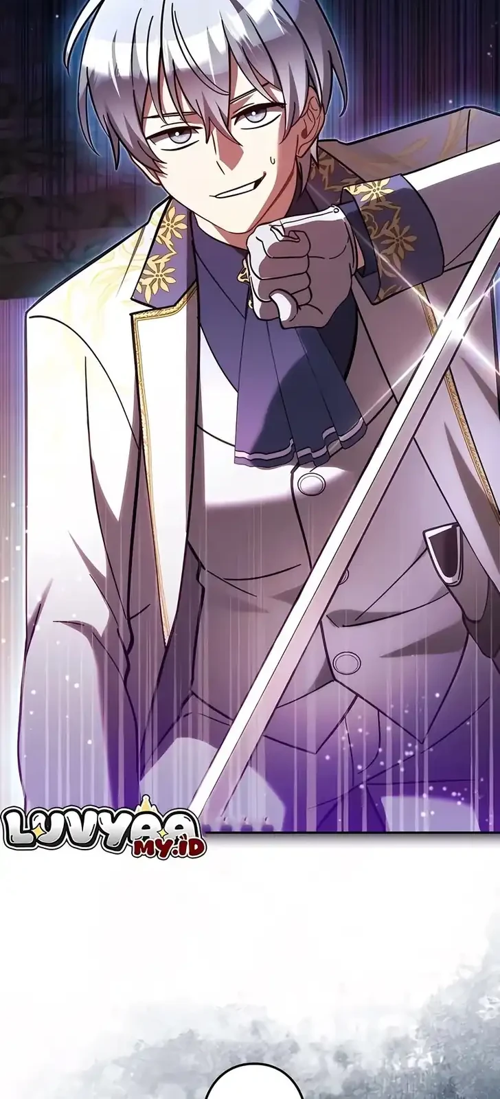 The Main Heroines Are Trying to Kill Me Chapter 46 Gambar 36