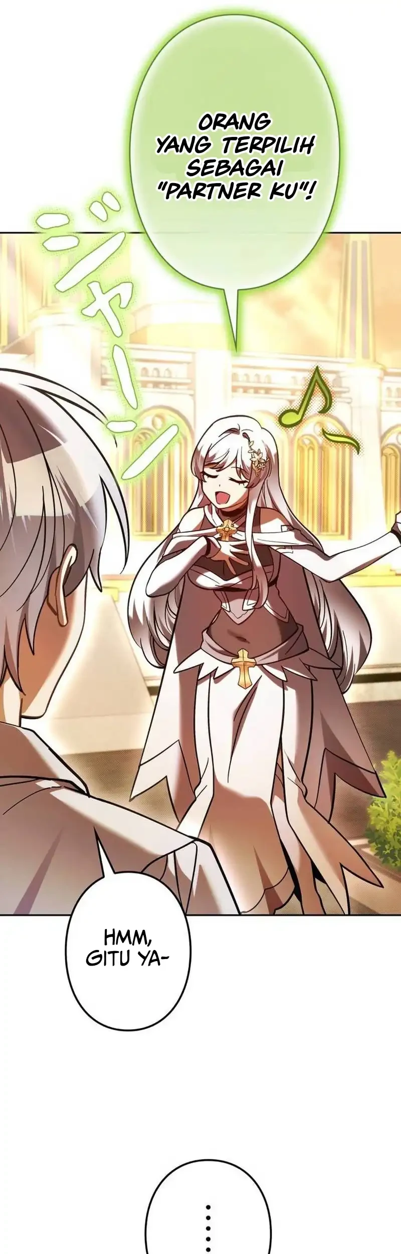 The Main Heroines Are Trying to Kill Me Chapter 47 Gambar 43