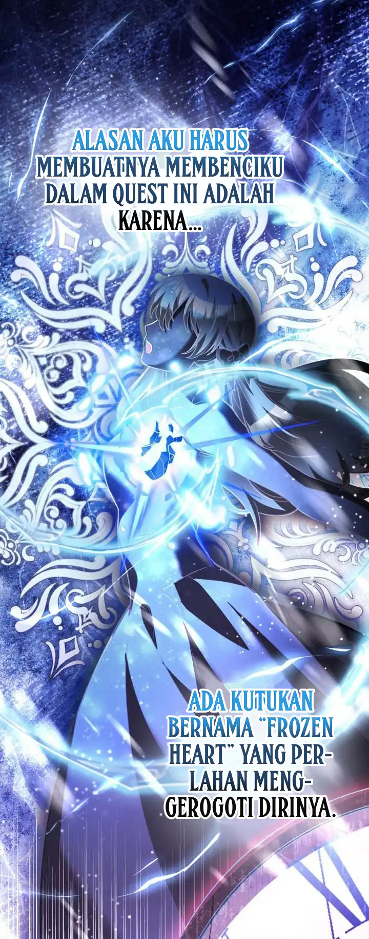 The Main Heroines Are Trying to Kill Me Chapter 48 Gambar 39