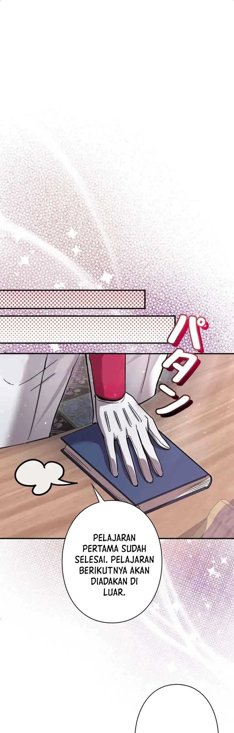 The Main Heroines Are Trying to Kill Me Chapter 5 Gambar 30