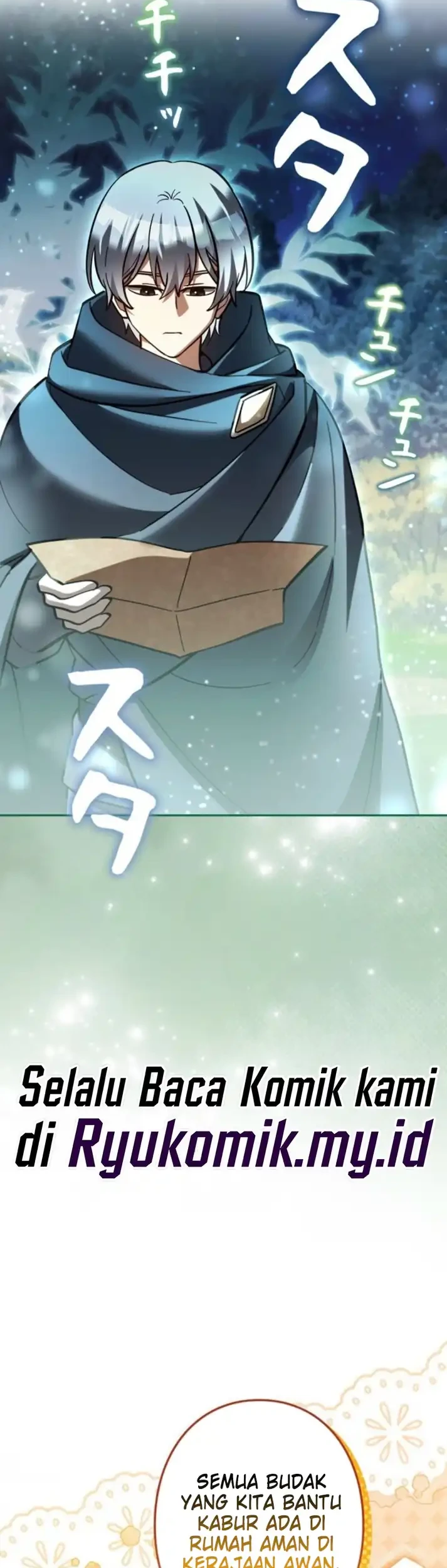 The Main Heroines Are Trying to Kill Me Chapter 55 Gambar 23
