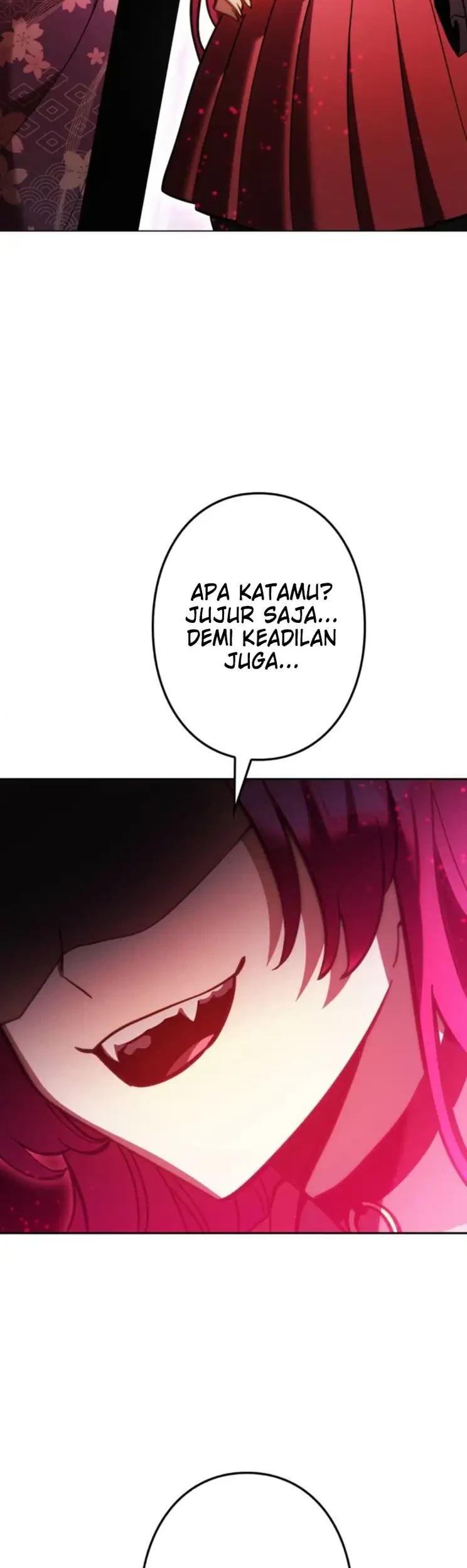 The Main Heroines Are Trying to Kill Me Chapter 56 Gambar 33