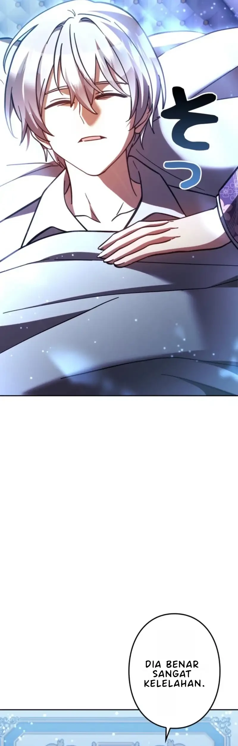 The Main Heroines Are Trying to Kill Me Chapter 57 Gambar 41