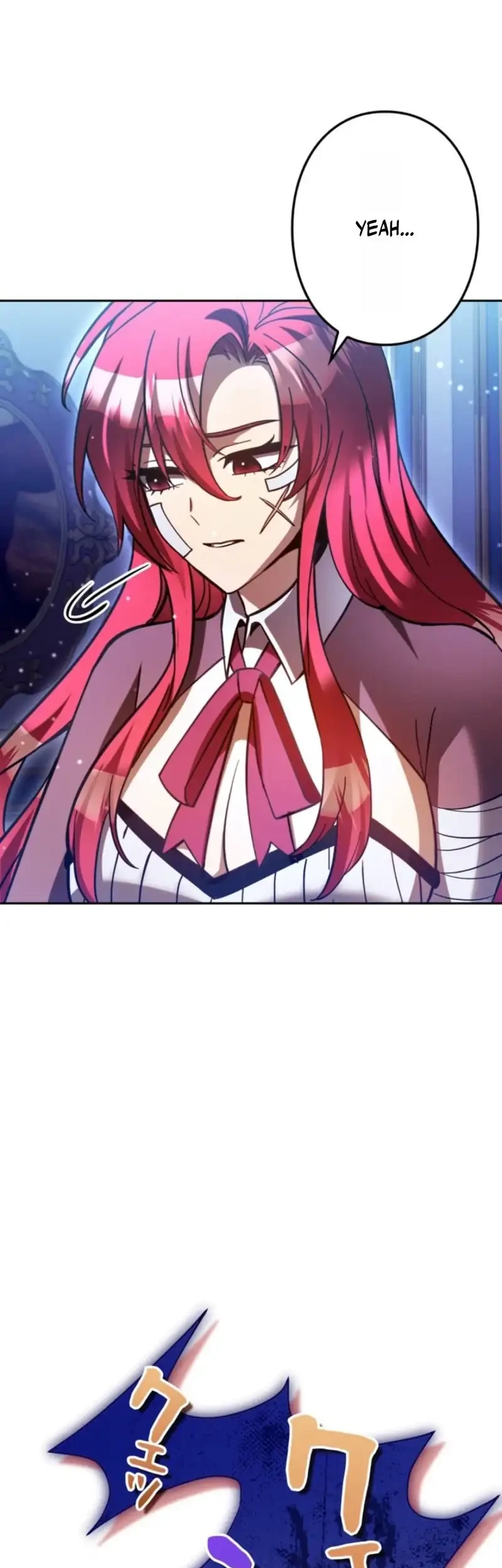 The Main Heroines Are Trying to Kill Me Chapter 57 Gambar 44