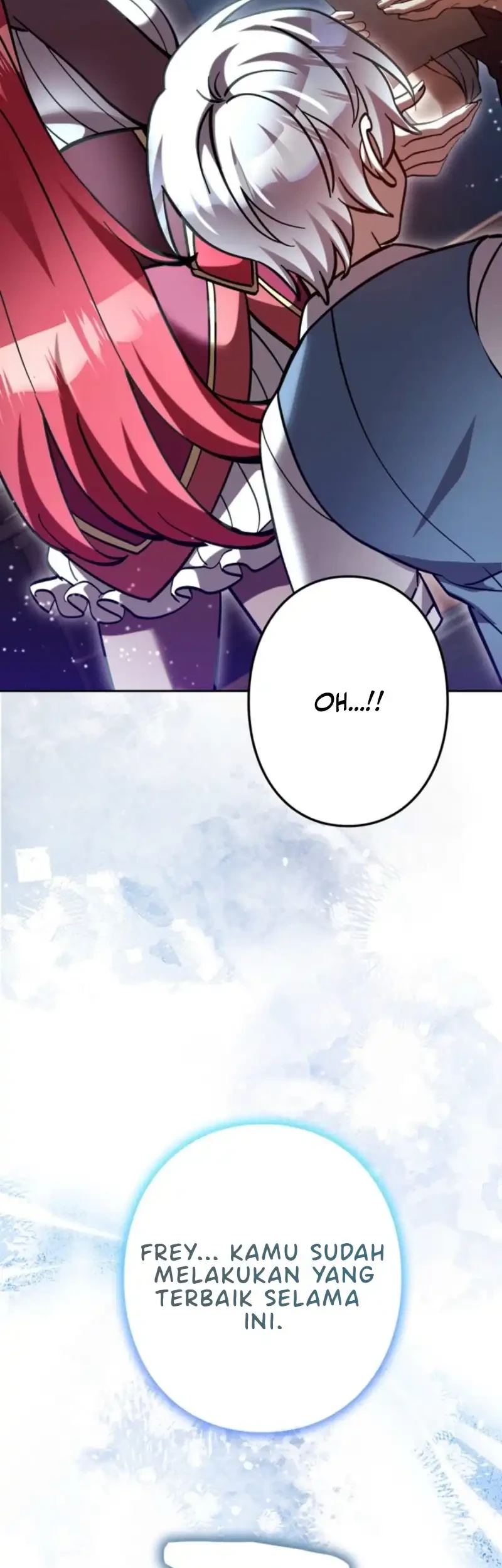 The Main Heroines Are Trying to Kill Me Chapter 58 Gambar 31
