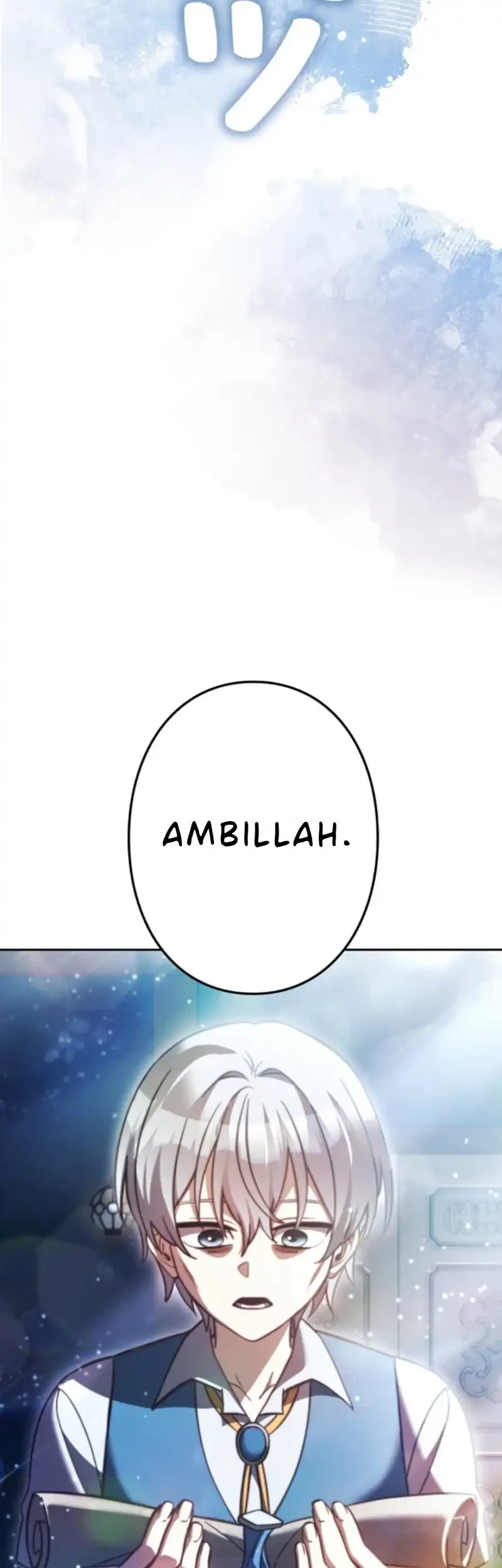 The Main Heroines Are Trying to Kill Me Chapter 58 Gambar 33
