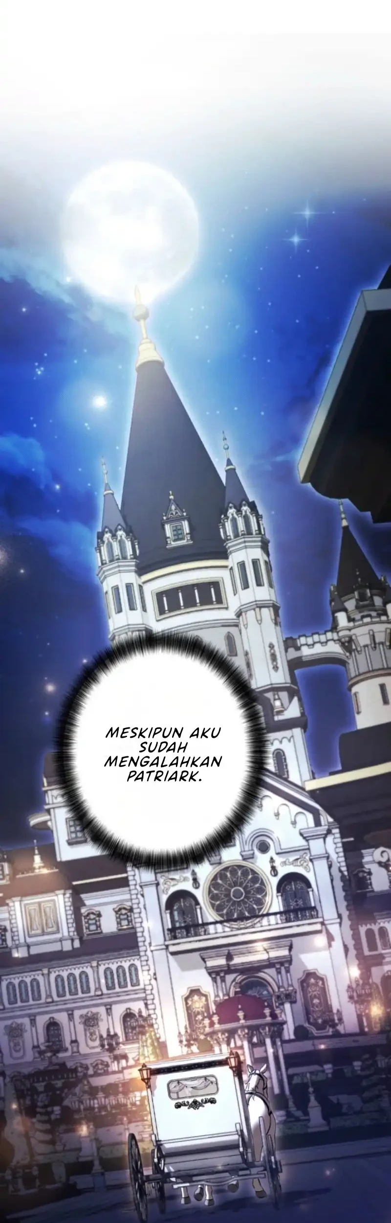 The Main Heroines Are Trying to Kill Me Chapter 59 Gambar 33