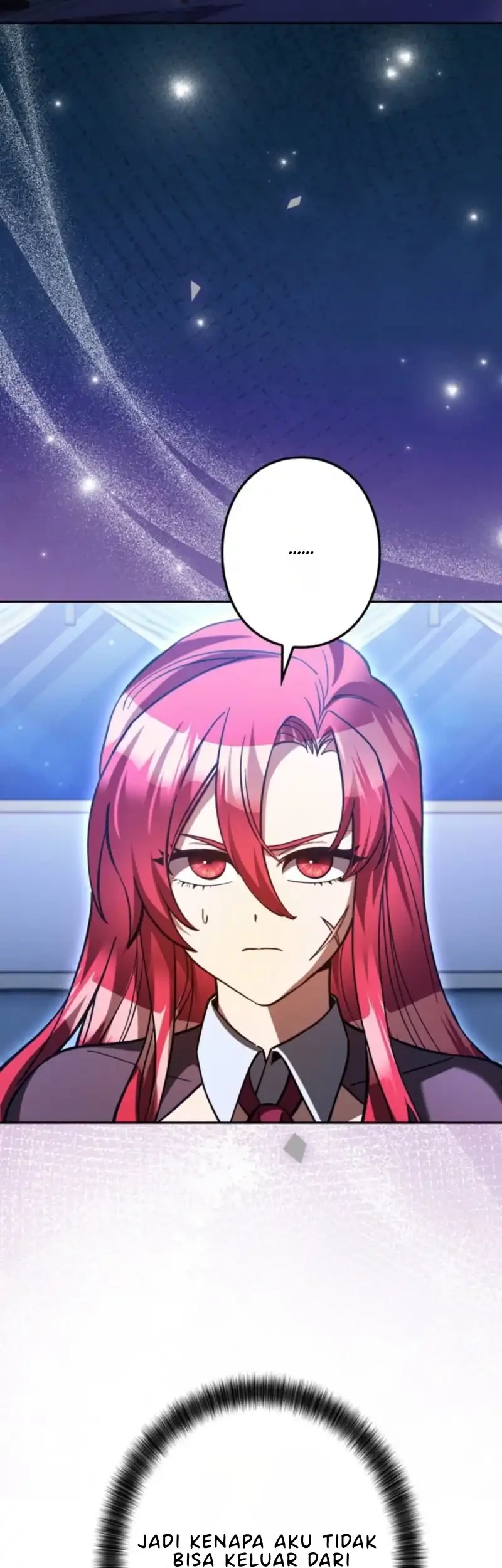 The Main Heroines Are Trying to Kill Me Chapter 59 Gambar 34