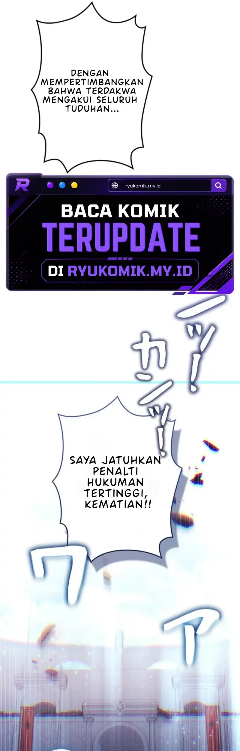 The Main Heroines Are Trying to Kill Me Chapter 61 Gambar 39