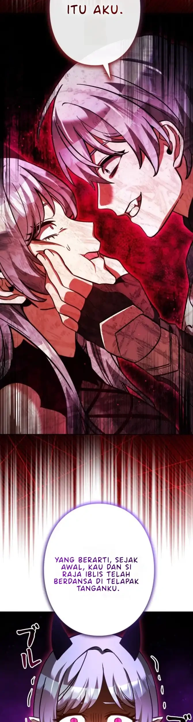 The Main Heroines Are Trying to Kill Me Chapter 62 Gambar 27