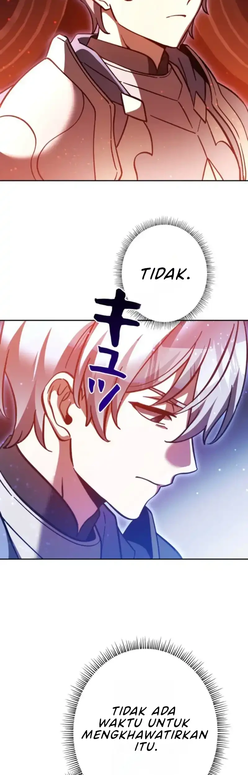 The Main Heroines Are Trying to Kill Me Chapter 63 Gambar 52